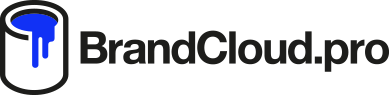 Brandcloud icon